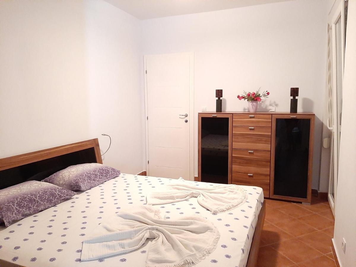 Secret Mirage Apartment Котор Экстерьер фото
