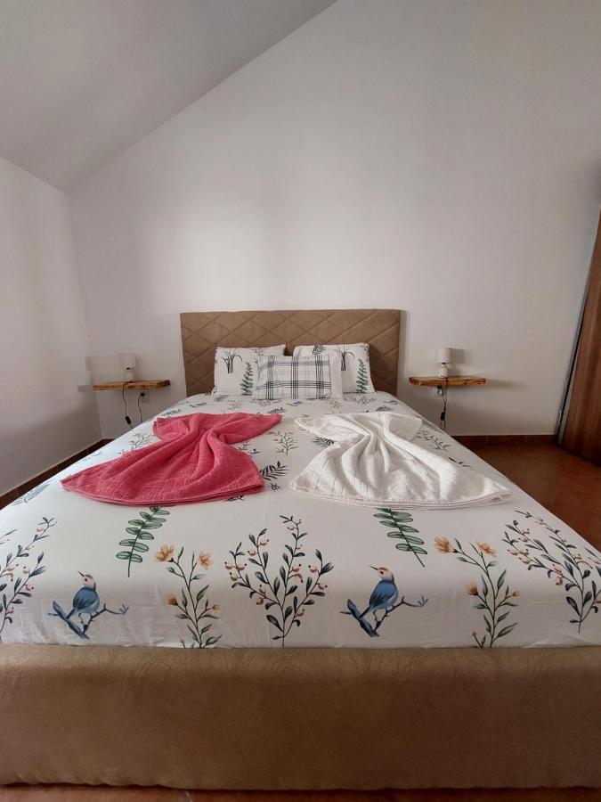 Secret Mirage Apartment Котор Экстерьер фото