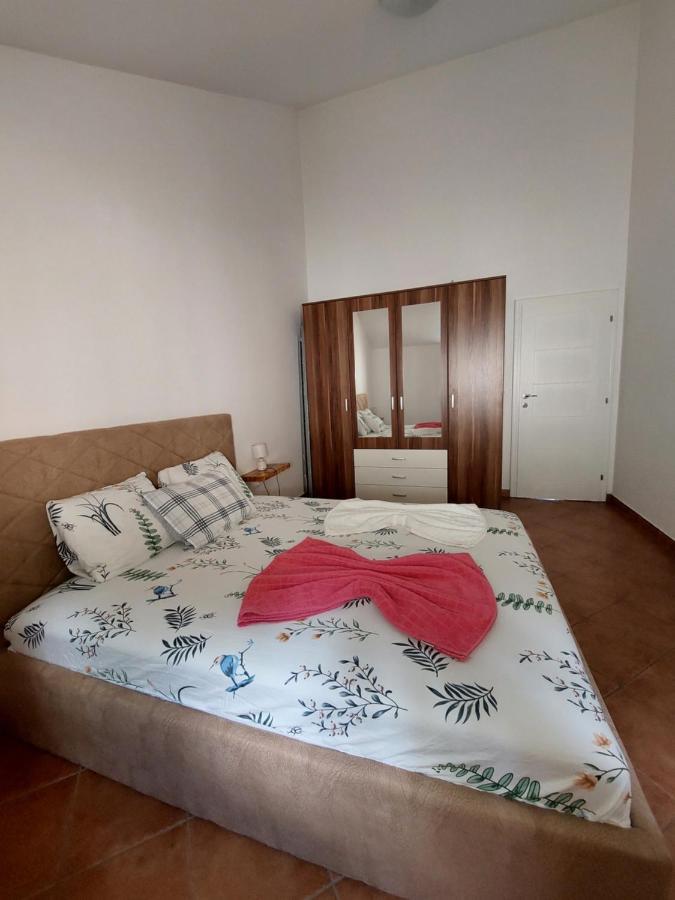 Secret Mirage Apartment Котор Экстерьер фото