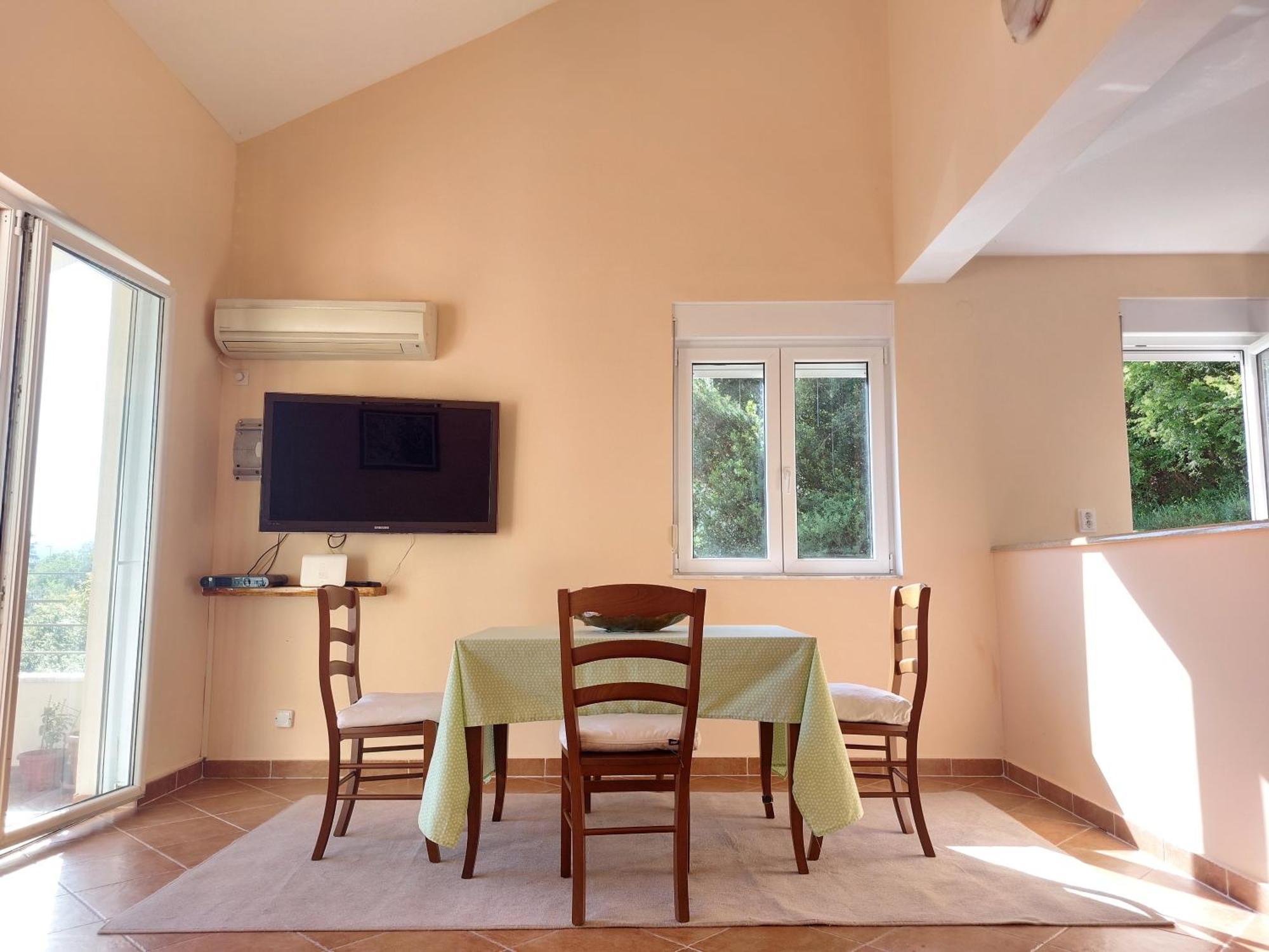 Secret Mirage Apartment Котор Экстерьер фото